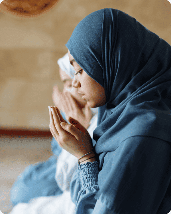 islamic supplication 3